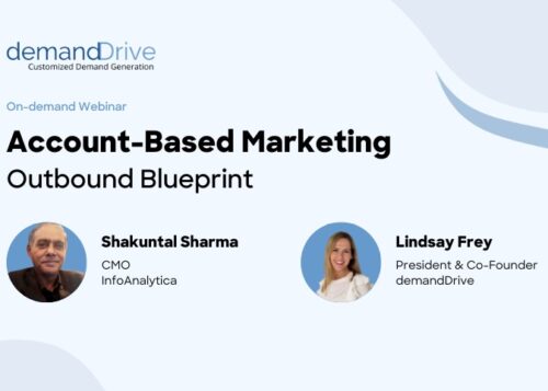 account based marketing