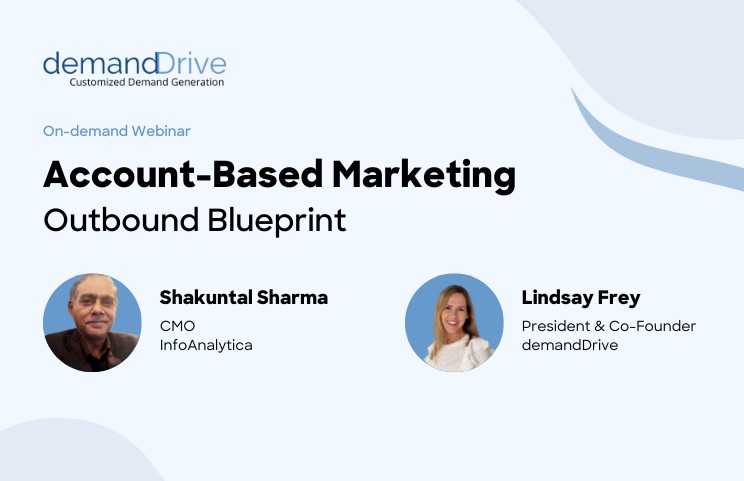 account based marketing